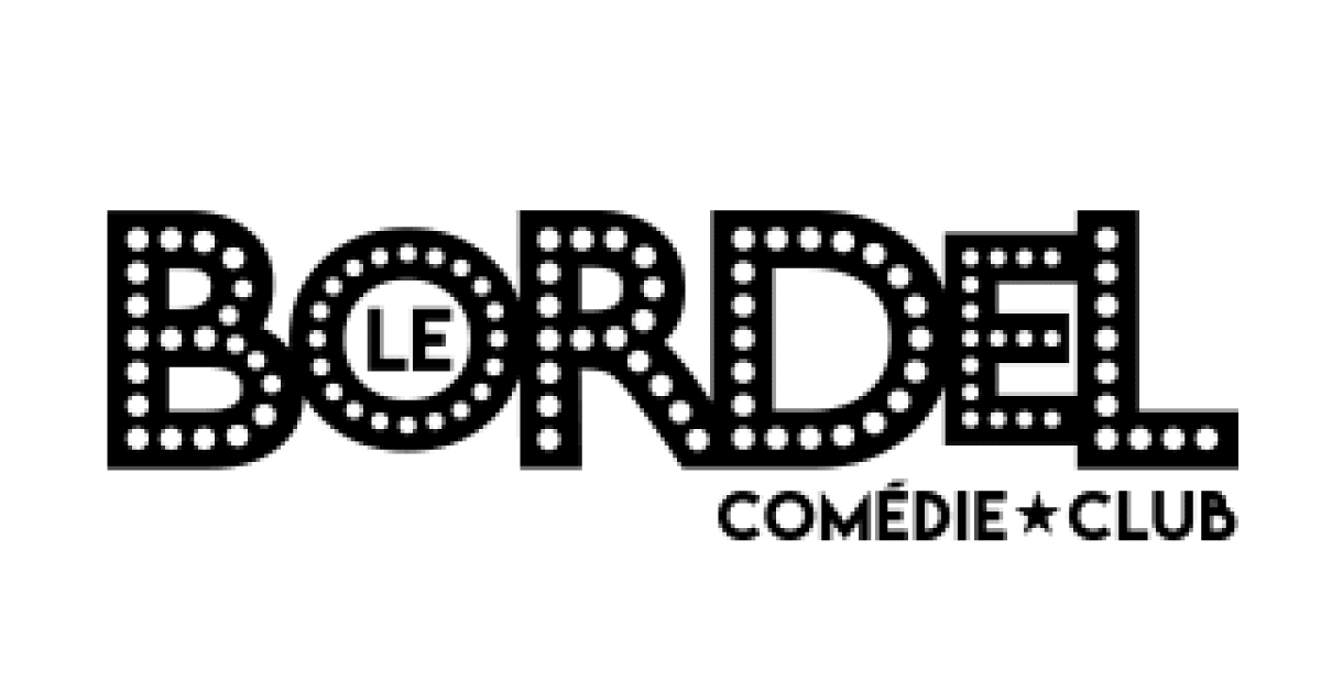 Le Bordel Logo