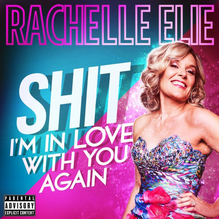 Shit! I'm in Love Again - Comedy Album